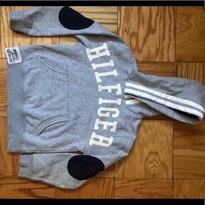 Boys Tommy Hilfiger Hoodie